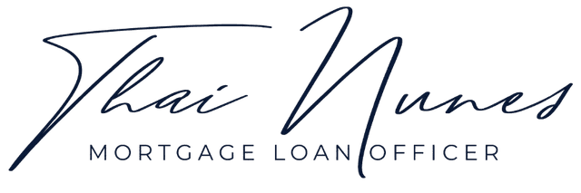 Thai Nunes Mortgage Loan Officer